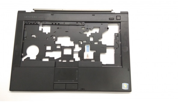 Середня частина корпуса для ноутбука Dell Latitude E6410, 14.1", AP0AY000500, Б/В