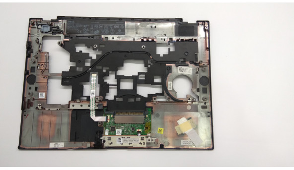 Середня частина корпуса для ноутбука Dell Latitude E6410, 14.1", AP0AY000500, Б/В - 303304