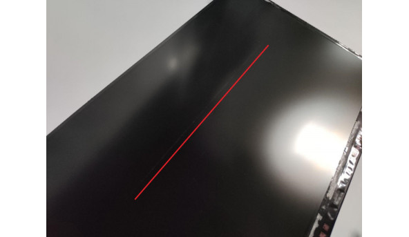 Рамка матрицы корпуса для ноутбука Lenovo ThinkPad Edge E325, 13.3 ", 04W2206, б / у - 303307