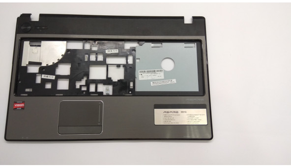 Середня частина корпуса для ноутбука Acer Aspire 5551, NEW75, 15.6", AP0C9000300, Б/В