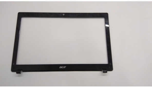 Рамка матрицы корпуса для ноутбука Acer Aspire 5551, NEW75, 15.6 ", AP0C9000200, Б / У