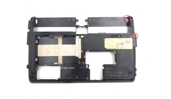 Нижня частина корпуса для ноутбука Lenovo IdeaPad S10-3t 37FL2BCLV00 EAFL2005010 Б/В