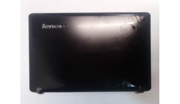 Рамка матрицы корпуса для ноутбука Lenovo G565, 15.6 ", AP0EZ000400, Б / У