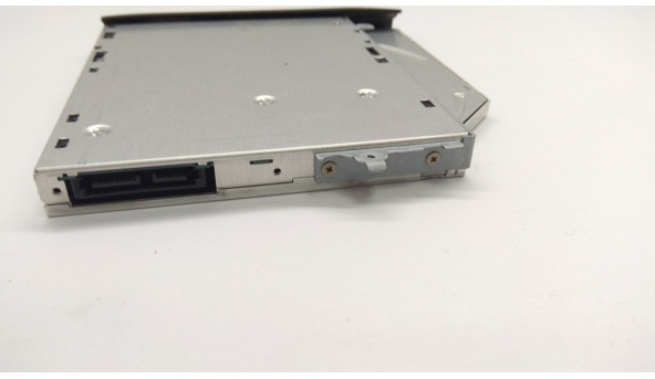 CD/DVD привід для ноутбука ASUS K52D, AD-7580S, SATA, Б/В - 303322