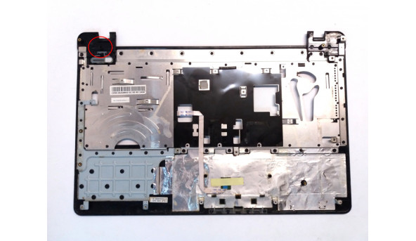Средняя часть корпуса для ноутбука ASUS K52D, 15.6 ", 13N0-GUA0851, Б / У - 303324