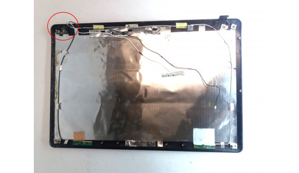 Кришка матриці корпуса для ноутбука Asus PRO5IJ, 15.6", 13N0-GUA0112, Б/В. - 303325