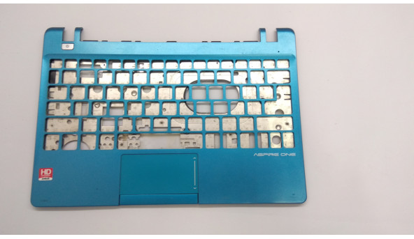Середня частина корпуса для ноутбука Acer Aspire One 725, 11.6", EAZHA003020, Б/В