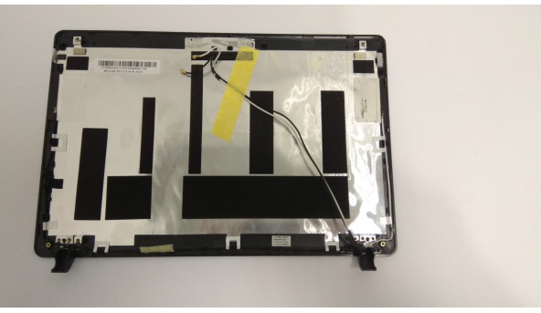 Кришка матриці корпуса для ноутбука Acer Aspire One 725, 11.6", EAZHA001020, Б/В - 303338