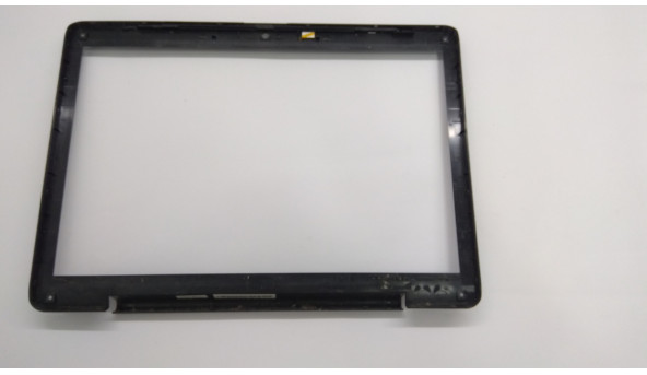 Рамка матриці корпуса для ноутбука Toshiba Satellite A200-1N1, 15.4", AP019000100, Б/В - 303342