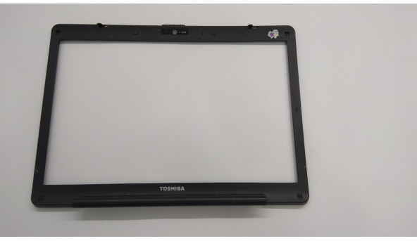 Рамка матриці корпуса для ноутбука Toshiba Satellite A200-1N1, 15.4", AP019000100, Б/В