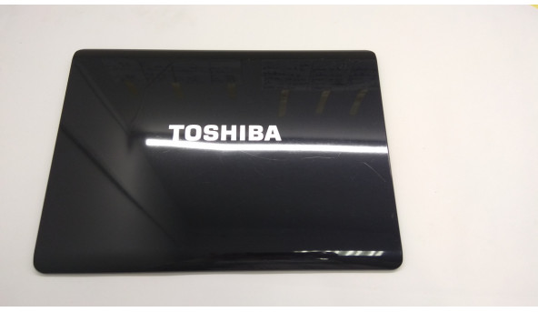 Кришка матриці корпуса для ноутбука Toshiba Satellite A200-1N1, 15.4", AP019000J00, Б/В