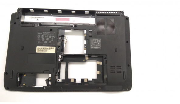 Нижня частина корпуса для ноутбука Acer Aspire 4540, KBLG0, 14.0", AP07R000200, Б/В