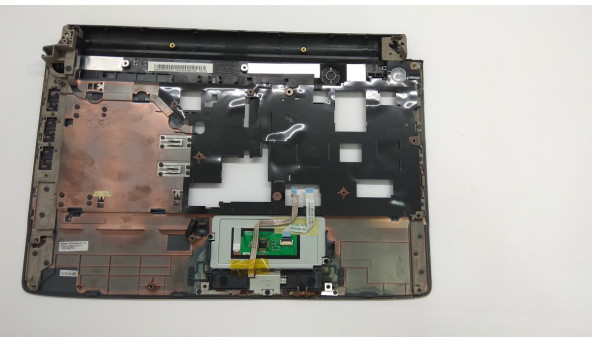 Середня частина корпуса для ноутбука Acer Aspire 4540, KBLG0, 14.0", AP07R000400, Б/В - 303349