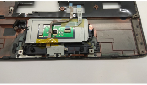 Середня частина корпуса для ноутбука Acer Aspire 4540, KBLG0, 14.0", AP07R000400, Б/В - 303349
