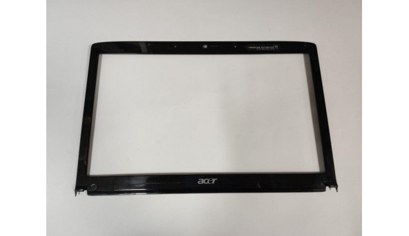 Рамка матрицы корпуса для ноутбука Acer Aspire 4540, KBLG0, 14.0 ", AP05H000A000, Б / У