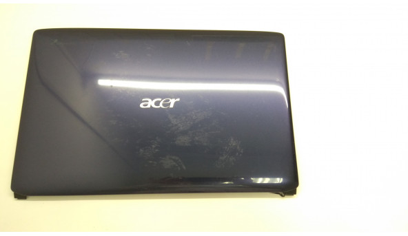 Крышка матрицы корпуса для ноутбука Acer Aspire 4540, KBLG0, 14.0 ", AP07R000800, Б / У