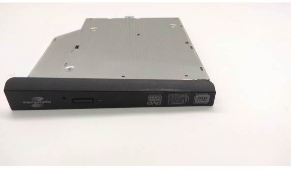 CD / DVD привод для ноутбука HP Pavilion dv9000, dv9305eu, UJ-851, IDE, Б / У