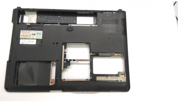 Нижня частина корпуса для ноутбука HP Pavilion dv9000, dv9305eu, 17.0", 441542-001, Б/В