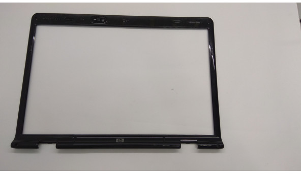 Рамка матрицы корпуса для ноутбука HP Pavilion dv9000, dv9305eu, 17.0 ", 432955-001, Б / У