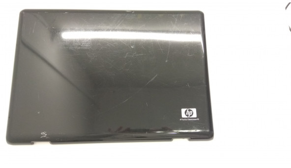 Крышка матрицы корпуса для ноутбука HP Pavilion dv9000, dv9305eu, 17.0 ", 432957-001, Б / У
