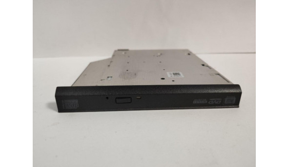 CD/DVD привід для ноутбука, SATA, Acer Aspire 5542G, 5542, 5242, 5740, MS2277, TS-L633, Б/В, в хорошому стані, без пошкоджень.