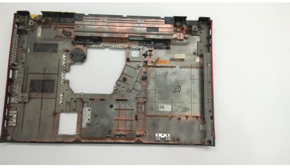 Нижня частина корпуса для ноутбука Dell Vostro 3700, 17.3", 60.4RU08.021, Б/В