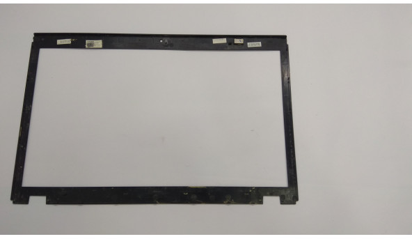 Рамка матриці корпуса для ноутбука Dell Vostro 3700, 17.3", 60.4RU04.003, Б/В - 303376