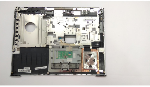 Средняя часть корпуса для ноутбука Acer Aspire 5100, BL51, 15.4 ", APZHO000900, Б / У - 303388