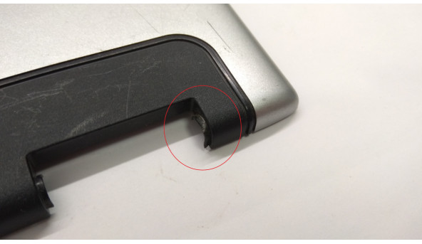 Кришка матриці корпуса для ноутбука Acer Aspire 5100, BL51, 15.4", APZHO00L00, Б/В - 303390