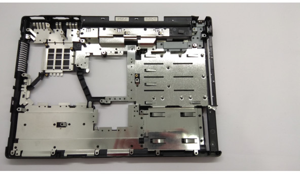 Нижня частина корпуса для ноутбука Fujitsu Amilo Li1720, MS2199, 15.4", 60.4B902.001, Б/В - 303396