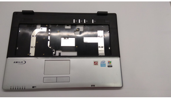 Середня частина корпуса для ноутбука Fujitsu Amilo Li1720, MS2199, 15.4", 60.4B903.002, Б/В
