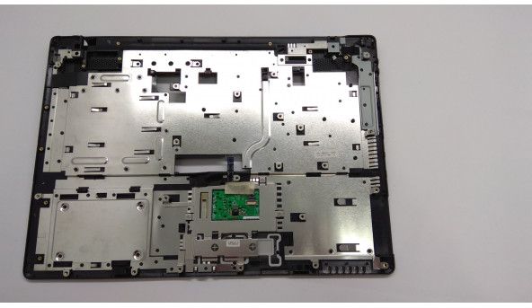 Середня частина корпуса для ноутбука Fujitsu Amilo Li1720, MS2199, 15.4", 60.4B903.002, Б/В - 303397