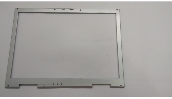 Рамка матрицы корпуса для ноутбука Gericom 8060B, 15.2 ", Б / У