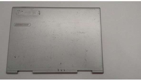 Кришка матриці корпуса для ноутбука Gericom 8060B, 15.2", Б/В