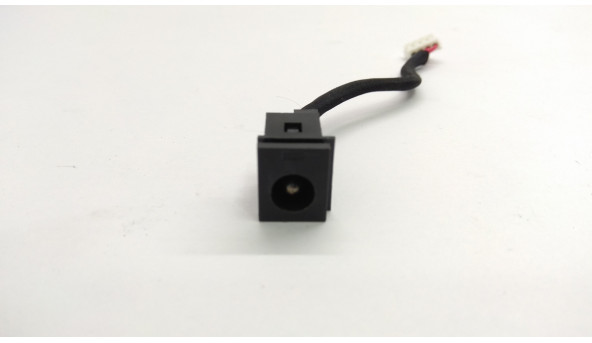 Роз’єм живлення для ноутбука Toshiba Tecra R10-10H, Б/В - 303412