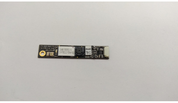 Веб-камера для ноутбука Toshiba Tecra R10-10H, G9BC0003D210, Б/В
