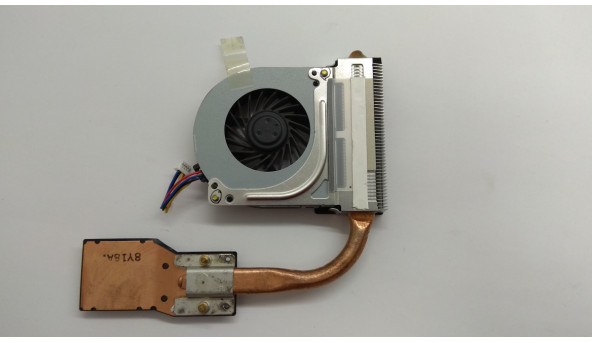 Вентилятор системи охолодження для ноутбука Toshiba Tecra R10-10H, KDB04105HB, Б/В