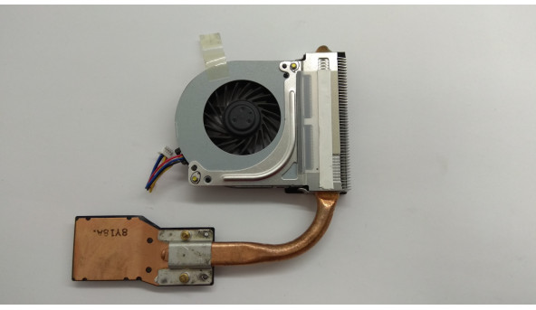 Термотрубка системи охолодження для ноутбука Toshiba Tecra R10-10H, Б/В