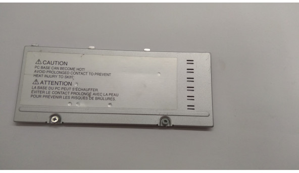 Сервісна кришка для ноутбука Toshiba Tecra R10-10H, Б/В