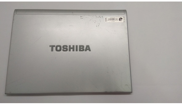 Крышка матрицы корпуса для ноутбука Toshiba Tecra R10-10H, 14.1 ", GM9026844, Б / У