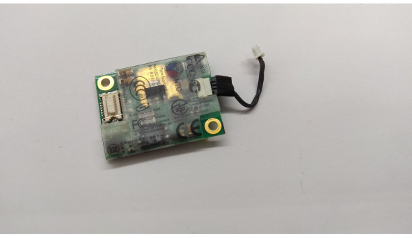 Modem board, знятий з ноутбука Acer Aspire 5040, MS2171, T60M845.02, Б/В - 303438
