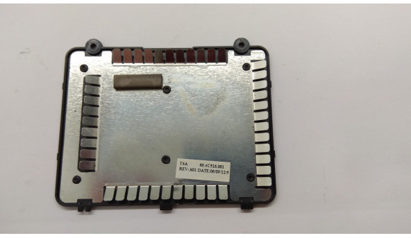 Сервисная крышка для ноутбука Acer Aspire 5040, MS2171, 60.4C516.001, Б / У - 303440