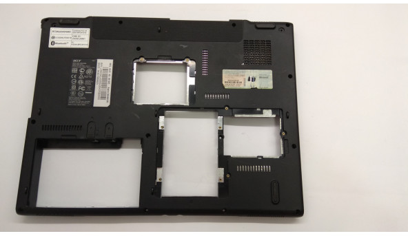 Нижня частина корпуса для ноутбука Acer Aspire 5040, MS2171, 15.4", 60.4G410.003, Б/В