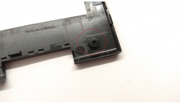 Рамка матриці корпуса для ноутбука Acer Aspire 5040, MS2171, 15.4", 60.4C502.005, Б/В - 303443