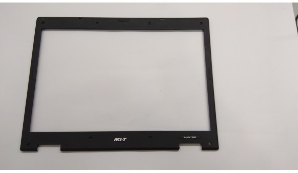 Рамка матриці корпуса для ноутбука Acer Aspire 5040, MS2171, 15.4", 60.4C502.005, Б/В