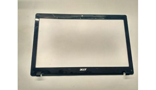 Рамка матрицы корпуса для ноутбукаAcer Aspire 5553G - N936G50Mn, 15.6 '', Б / У