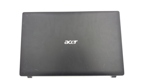 Крышка матрицы корпуса для ноутбука Acer Aspire 5560, MS2319, 15.6 ", 41.4MF01.XXX Б / У