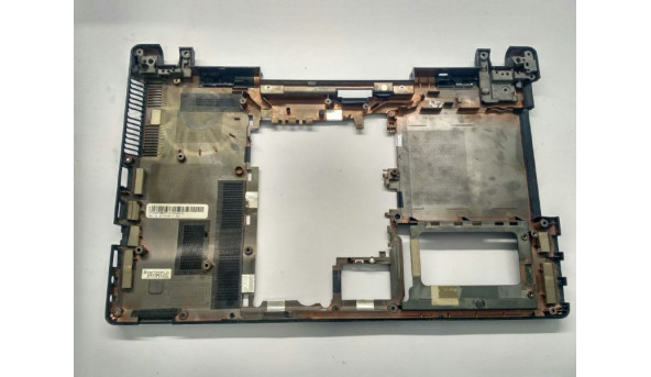 Нижня частина корпуса для ноутбука Acer Aspire 5553G - N936G50Mn, ZYE36ZR8BATN30 ,15.6'', Б/В