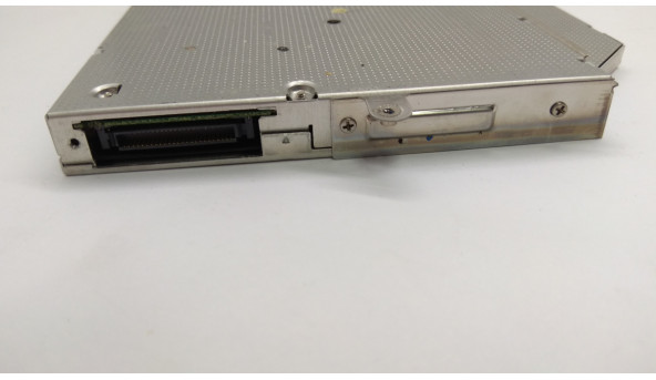 CD / DVD привод для ноутбука Asus A6M, TS-L632, IDE, Б / У - 303467