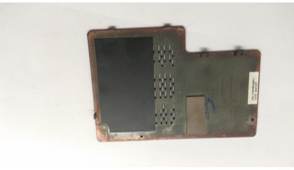 Сервисная крышка для ноутбука Asus A6M, 13-NCG10P090-1, 13GNFH5AP050-1, Б / У - 303473